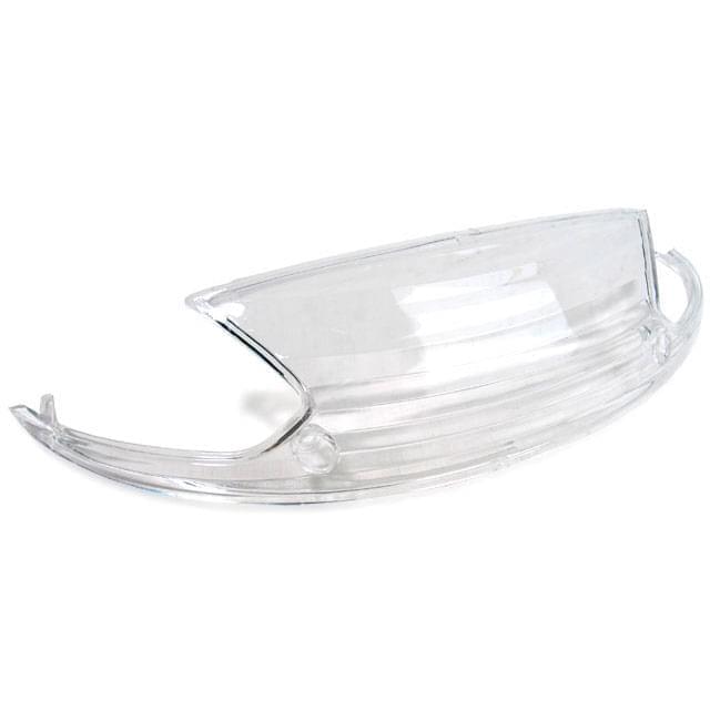 Tulipa de piloto trasero Peugeot Vivacity TNT - transparente 206617