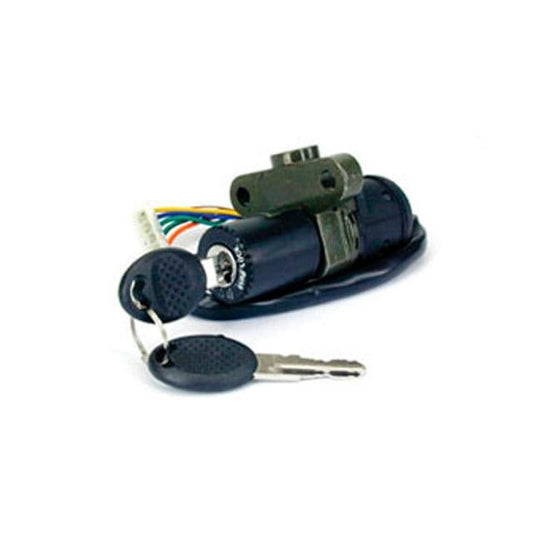 Lock Aprilia RS 50 <03 TNT