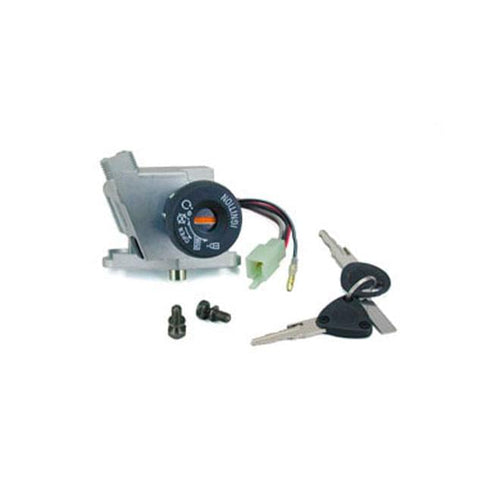 Cerradura MBK Ovetto / Yamaha Neo's TNT 208219