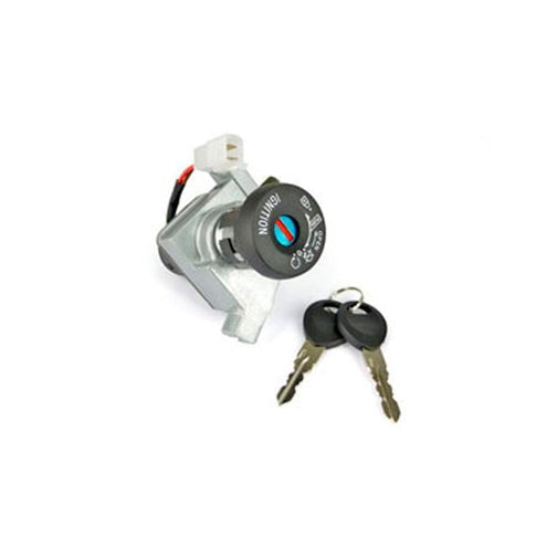 Cerradura MBK Ovetto/Yamaha Neo's >08 TNT 208219A