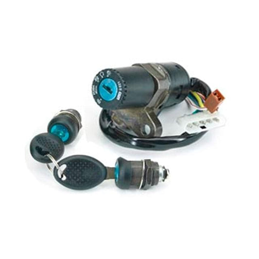 Cerradura Derbi Senda <03 TNT