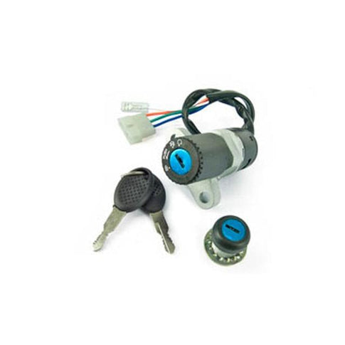 Serrure Derbi Senda >03 TNT