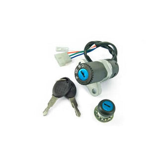 Serrure Derbi Senda >03 TNT