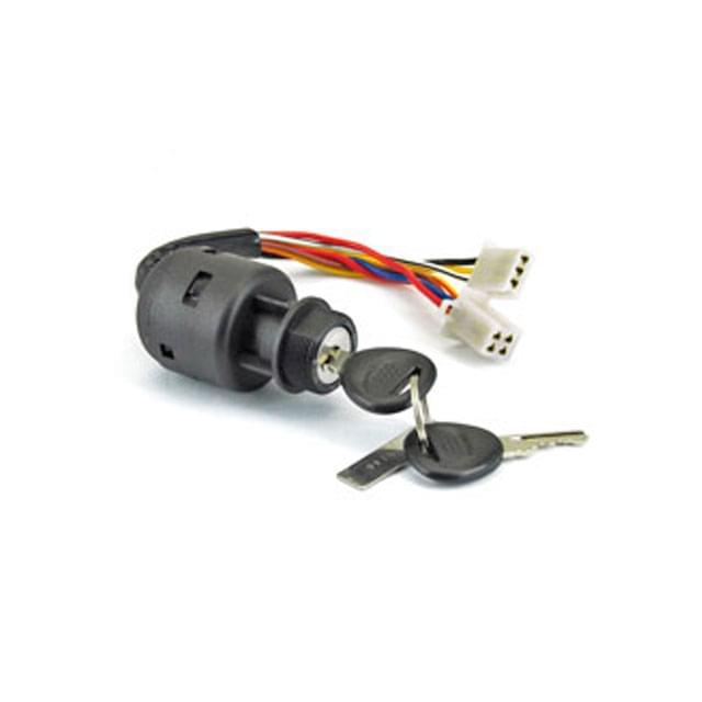 Yamaha DT 50 R TNT Lock