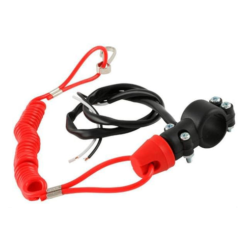 Interruptor racing manillar TNT 208253