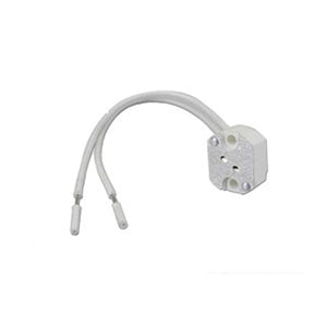 Portalámpara bombillas Dichrome 12V / 25W TNT 222110