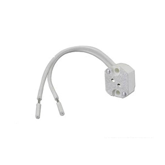 Portalâmpada lâmpadas Dichrome 12V / 25W TNT