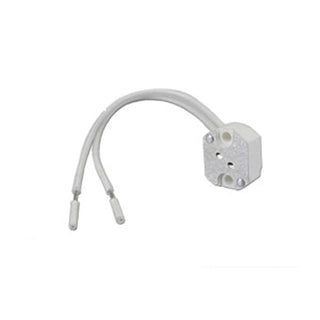 Porte-ampoule pour ampoules Dichrome 12V / 25W TNT