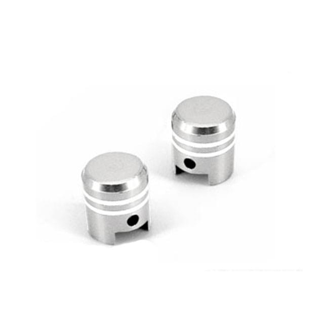 Tapones de válvula pistón TNT