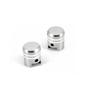 Tapones de válvula pistón TNT