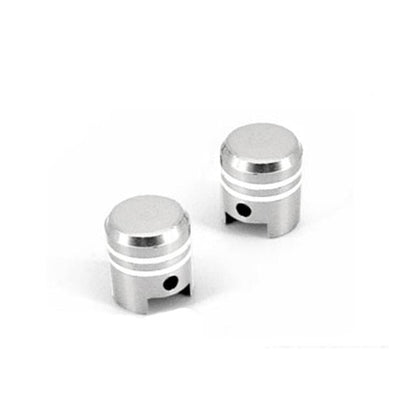 Tapones de válvula pistón TNT