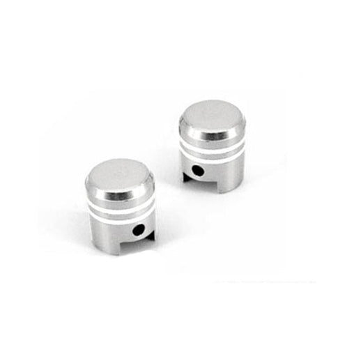 Tapones de válvula pistón TNT