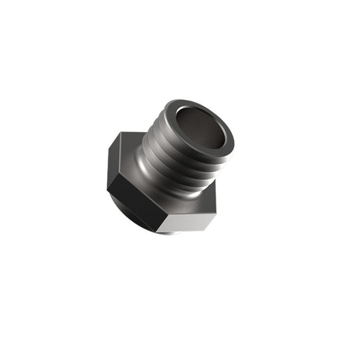 Tuerca soldable EGT Alfano A272A