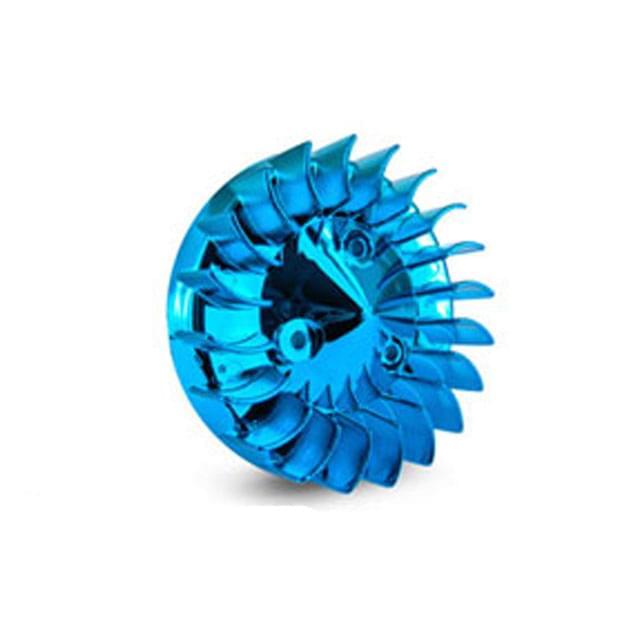 Ventoinha de volante magnético para Minarelli horizontal AC TNT