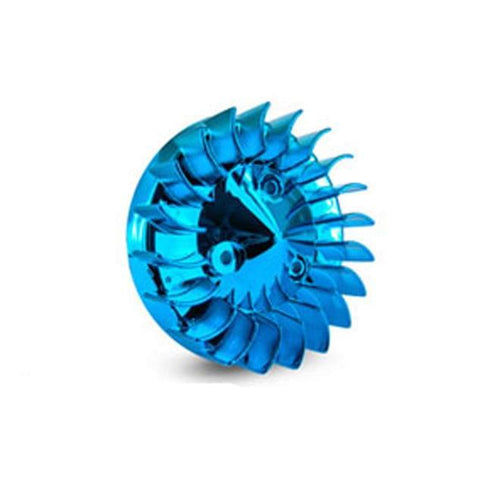 Ventoinha de volante magnético para Minarelli horizontal AC TNT