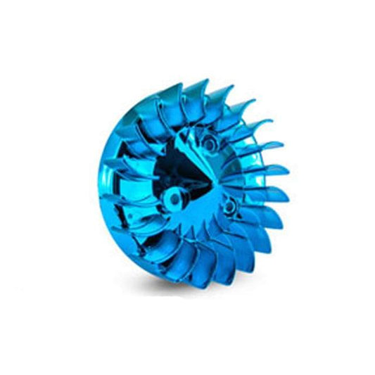 Ventoinha de volante magnético para Minarelli horizontal AC TNT