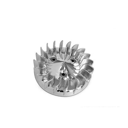 Ventoinha de volante magnético para Minarelli horizontal AC TNT