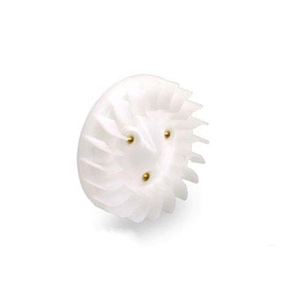 Ventoinha de volante magnético para Minarelli horizontal AC TNT