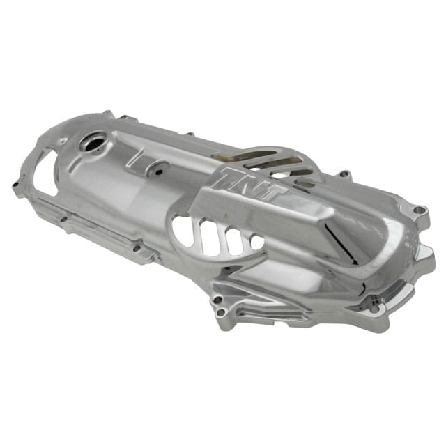 Tapa del cárter variador Minarelli vertical TNT custom - cromado 289047
