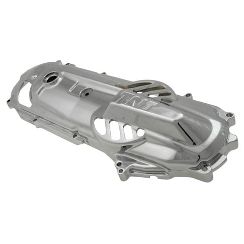 Tapa del cárter variador Minarelli vertical TNT custom - cromado 289047