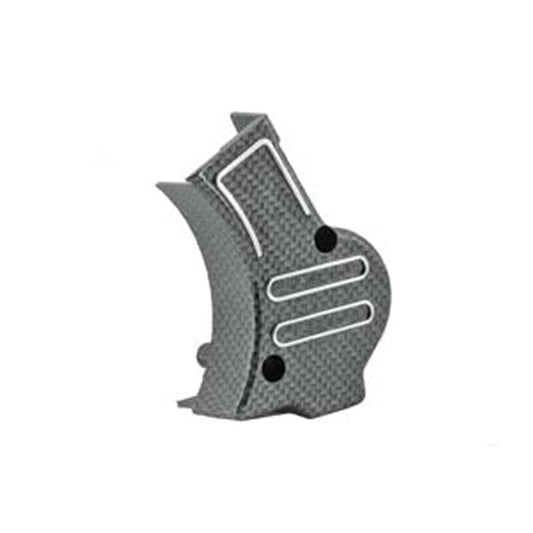 Tampa da bomba de óleo Derbi Euro2 Senda GPR TNT