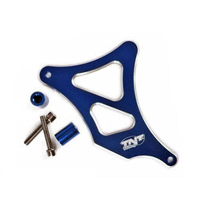 Tampa de proteção do pinhão Minarelli AM6 CNC TNT