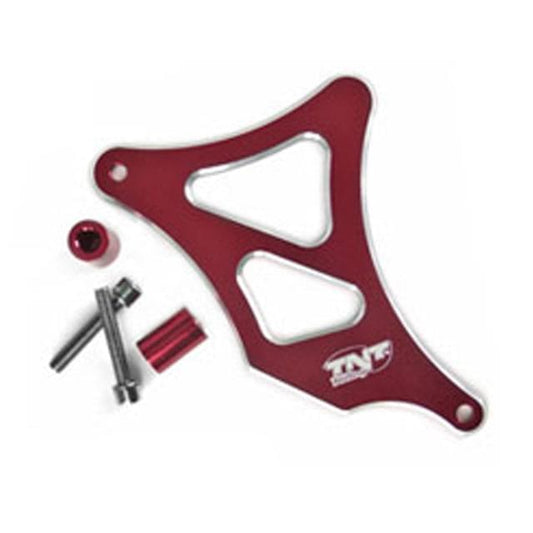 Tampa de proteção do pinhão Minarelli AM6 CNC TNT