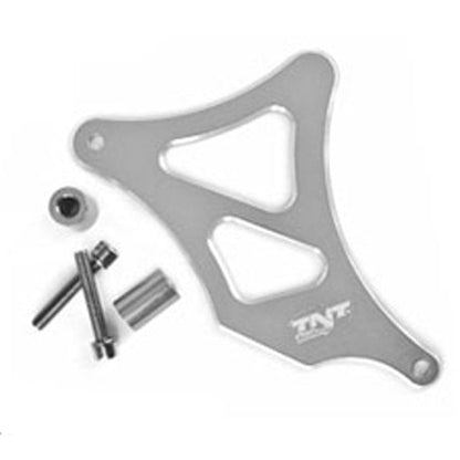 Tampa de proteção do pinhão Minarelli AM6 CNC TNT