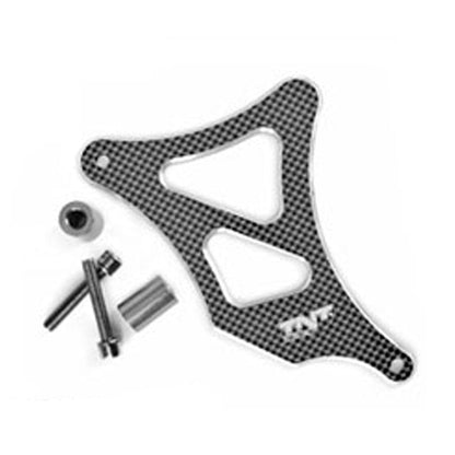 Tampa de proteção do pinhão Minarelli AM6 CNC TNT