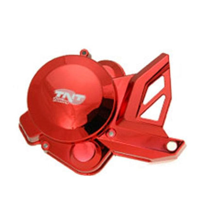 Tampa do cárter de ignição Derbi Senda Piaggio TNT