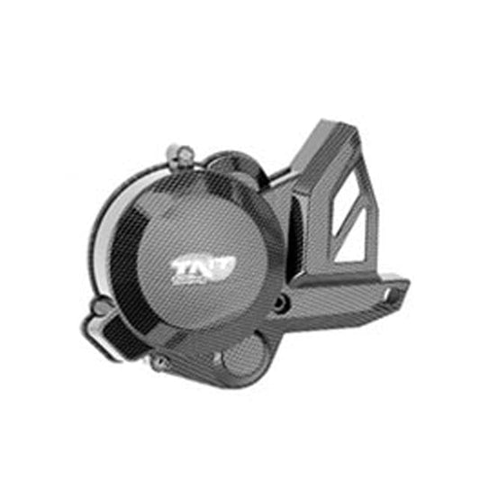 Tampa do cárter de ignição Derbi Senda Piaggio TNT