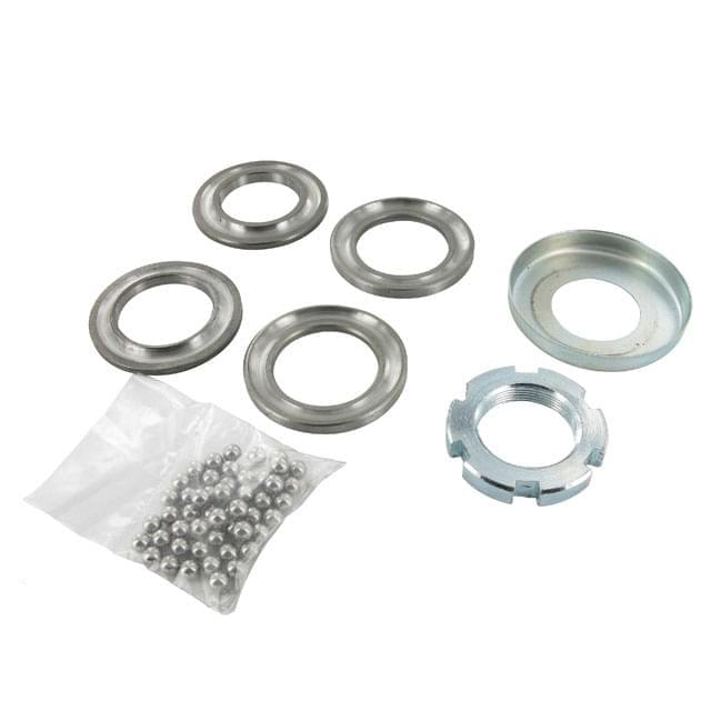 Rolamentos de direção Yamaha Jog RR / MBK Mach G TNT