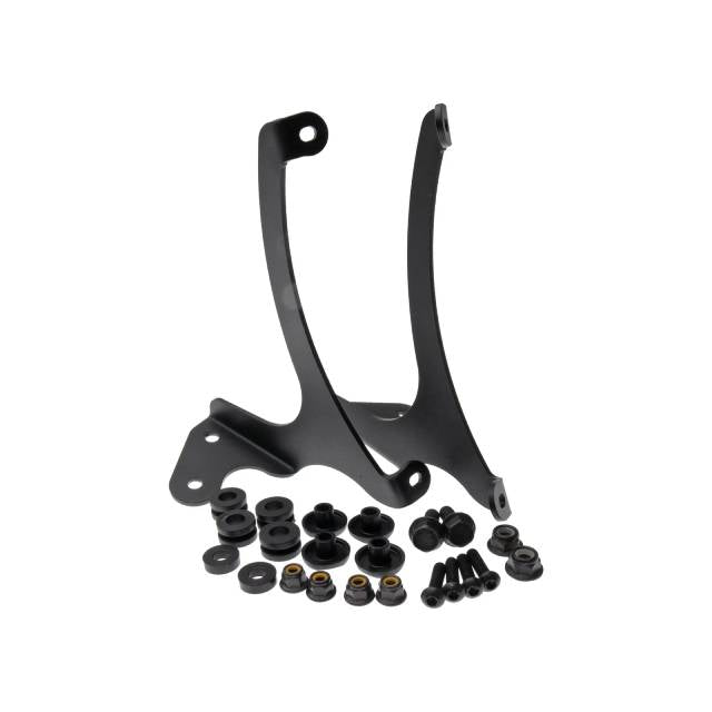 Kit montaje cúpula 297A Symphony SR 50/125/151 10-16 Givi A297A