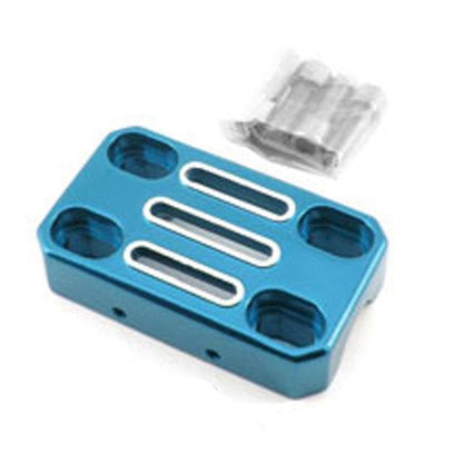 Potencia manillar 55x70mm o 70x85mm TNT