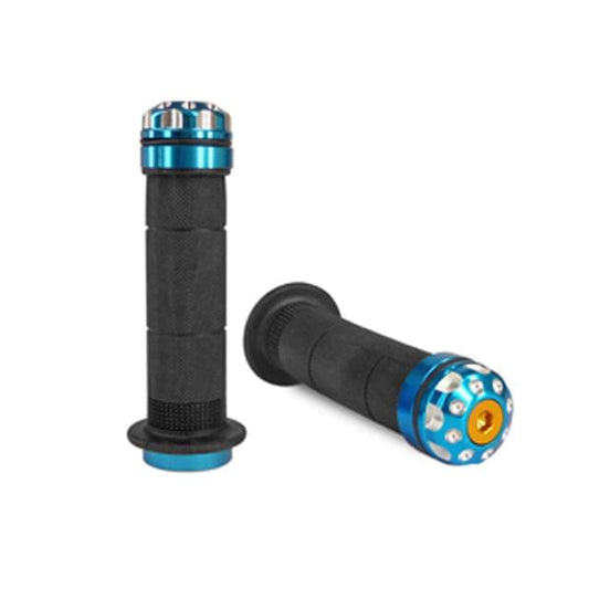 Puños con contrapesos TNT