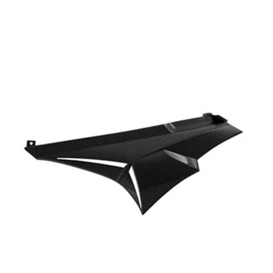 Tapa trasera lateral izquierda Derbi Senda DRD / X-Treme >03 TNT