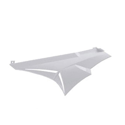 Left rear side cover Derbi Senda DRD / X-Treme >03 TNT