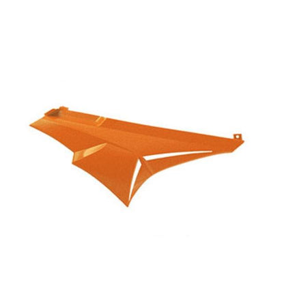 Right rear side cover Derbi Senda DRD / X-Treme >03 TNT