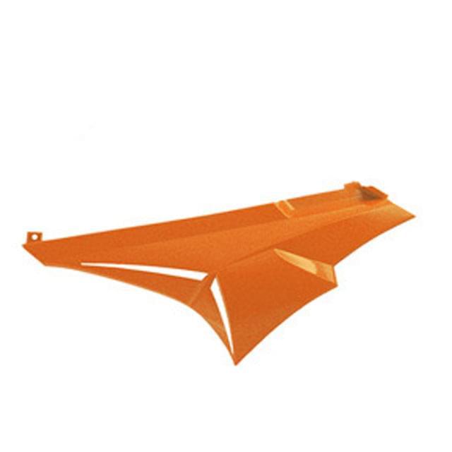 Left rear side cover Derbi Senda DRD / X-Treme >03 TNT
