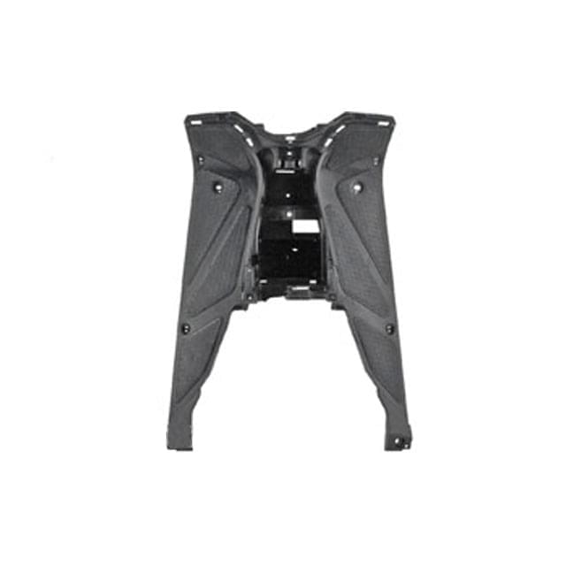 Tampa do apoio de pés Yamaha Aerox TNT