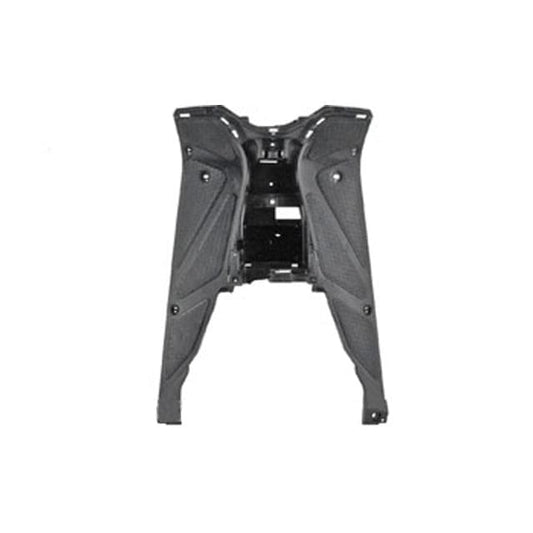 Tampa do apoio de pés Yamaha Aerox TNT