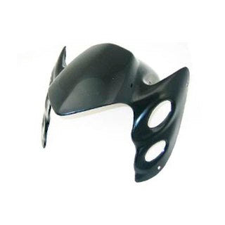 Guarda-lamas frontal Yamaha BW'S MBK Booster TNT