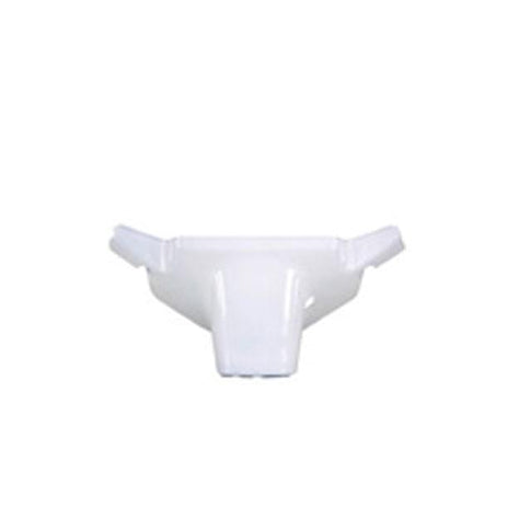 Tapa cubre manillar parte delantera MBK Booster / Yamaha BW'S TNT