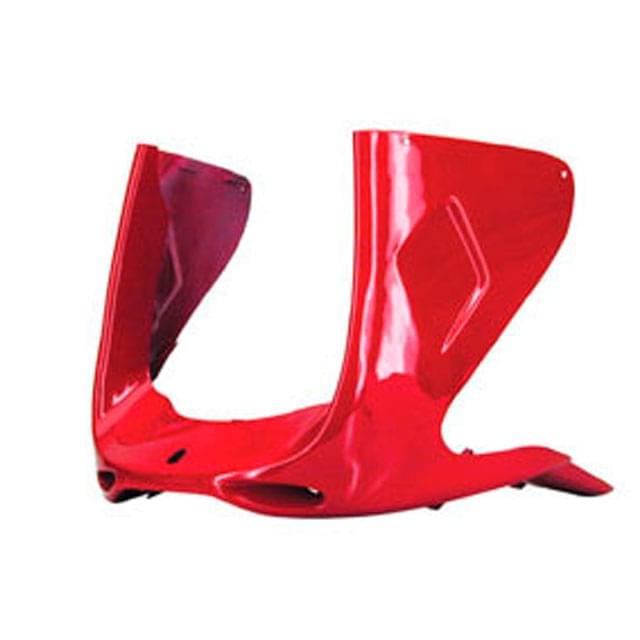 Tapa frontal inferior Yamaha Aerox / MBK Nitro TNT