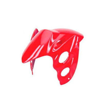 Guarda-lamas frontal Yamaha BW'S MBK Booster TNT