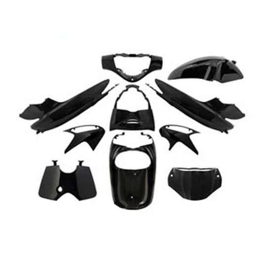 Kit de carenagens Honda SH125/150 05-08 TNT