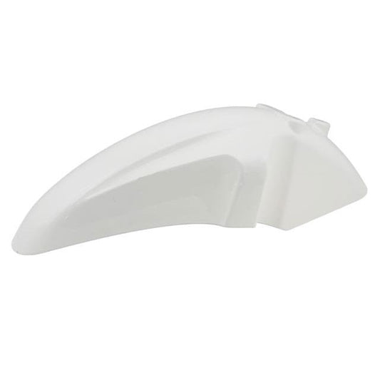 Guarda-lamas frontal Honda SH 125/150 06-08 TNT - branco
