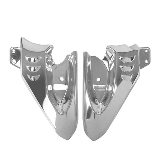 Yamaha Tmax 500 08-12 TNT Step Protector