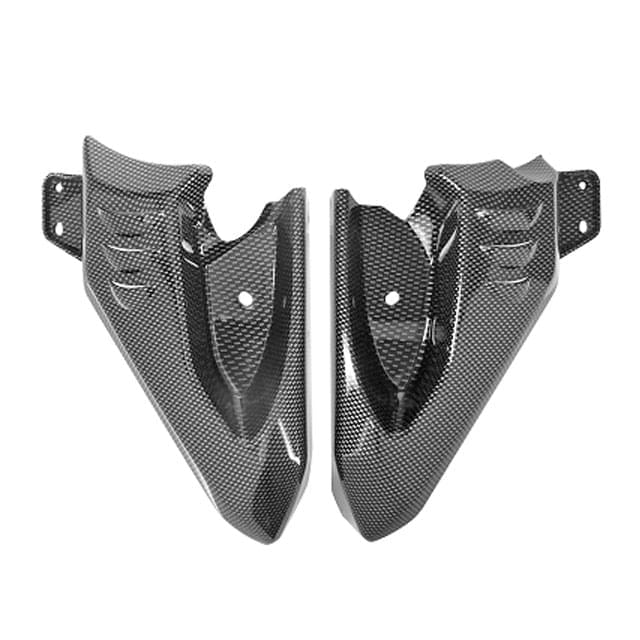 Yamaha Tmax 500 08-12 TNT Step Protector