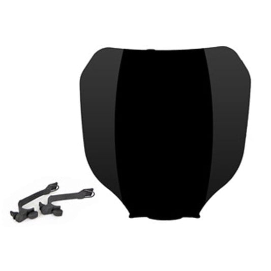 Porta-farol porta-número TNT